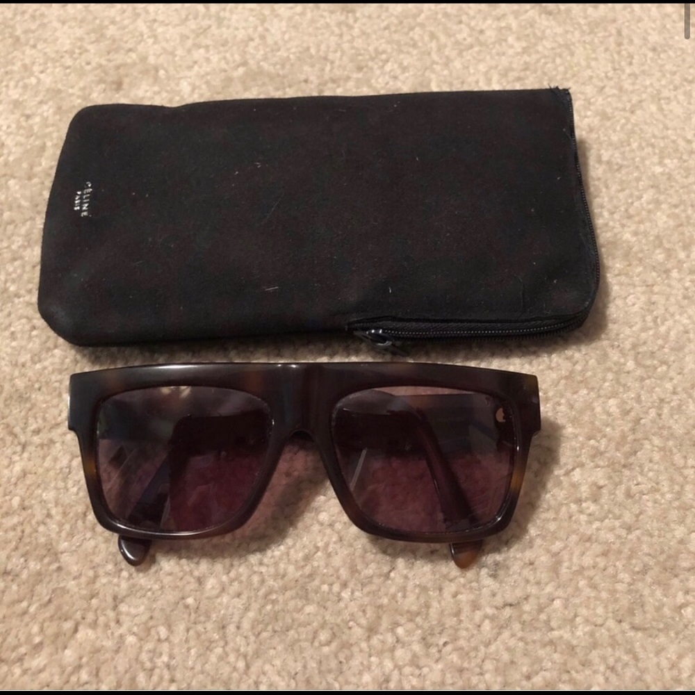 Celine Sunglasses